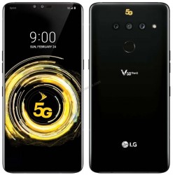 LG V50 ThinQ 5G